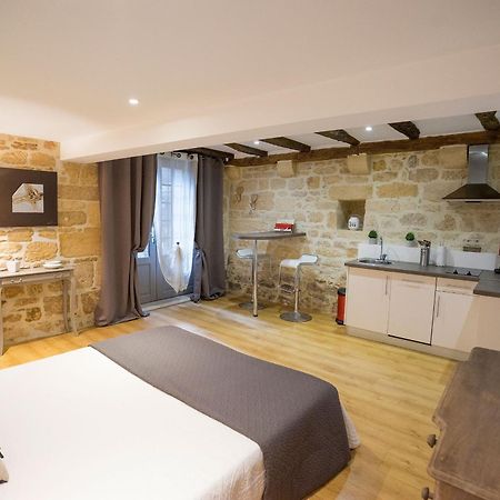 La Petite Salamandre Sarlat-la-Canéda Exterior photo