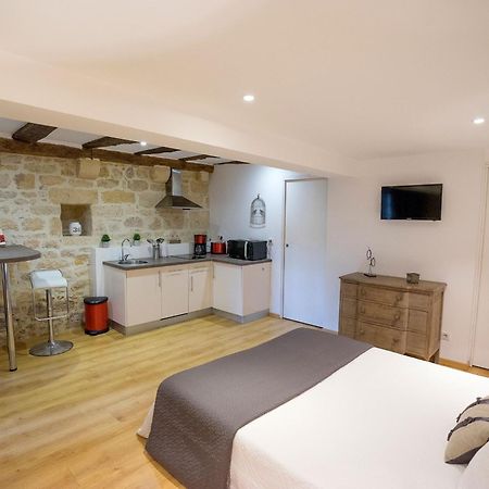 La Petite Salamandre Sarlat-la-Canéda Exterior photo